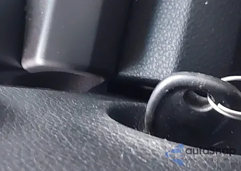 2020 Kia Rio Lx из США, поврежденный, VIN 3KPA24AD9LE297420